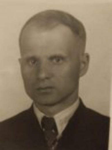 Балашов Иван Иванович