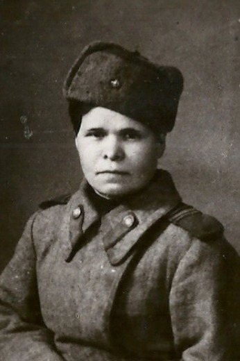 Кузьмина Вера Федоровна