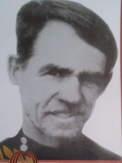 Шляпников Прокопий Степанович