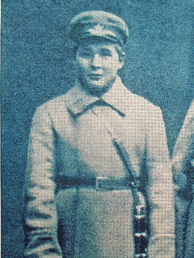 Асмандияров Закир Альмухаметович