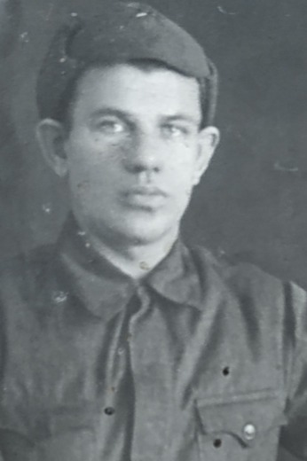 Малофеев Григорий Петрович
