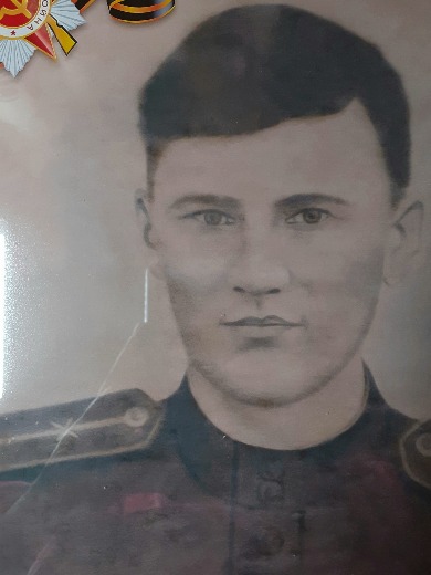 Шептухин Алексей Иванович