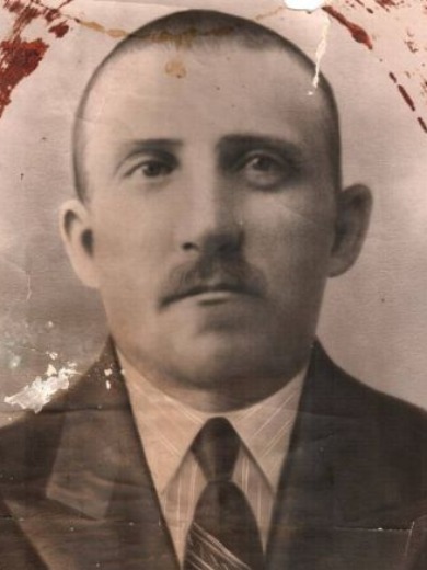 Рахимов Мужип Илясович