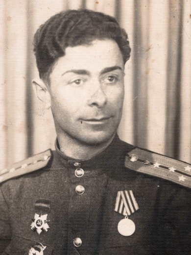 Чотчаев(Тачиев) Касым(Айни-Роми) Рамазанович