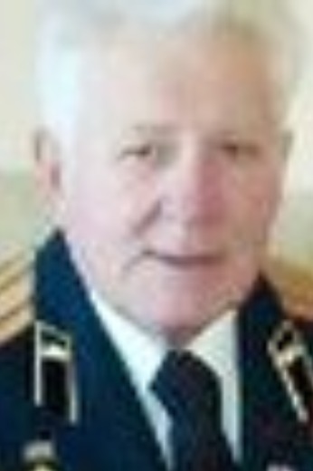 Абабков Леонид Петрович