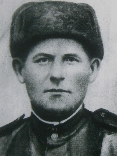 Горюнов Степан Афанасьевич