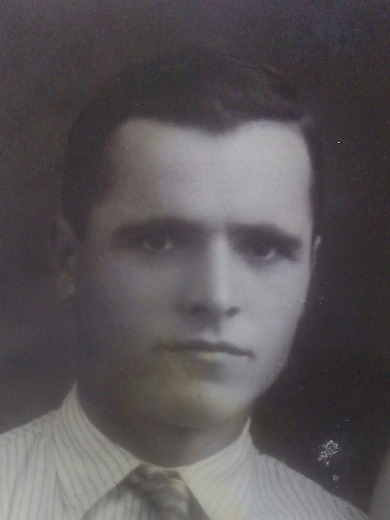 Сагайдак Степан Никитович