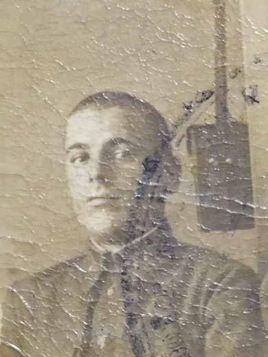 Старокожев Дмитрий Андреевич