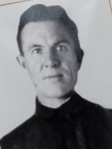 Данковцев Иван Матвеевич