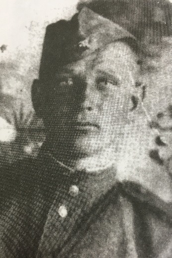 Нагорный Василий Григорьевич