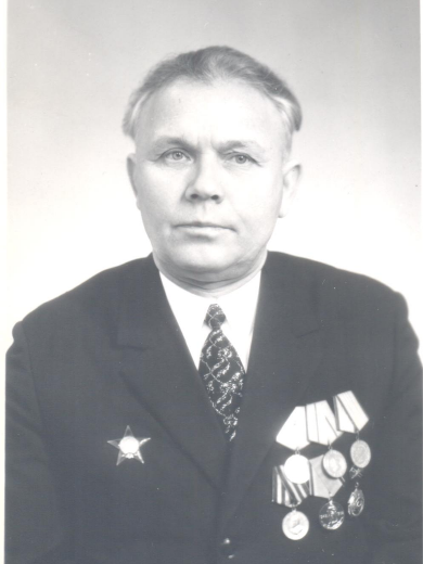 Куклов Константин Леонидович