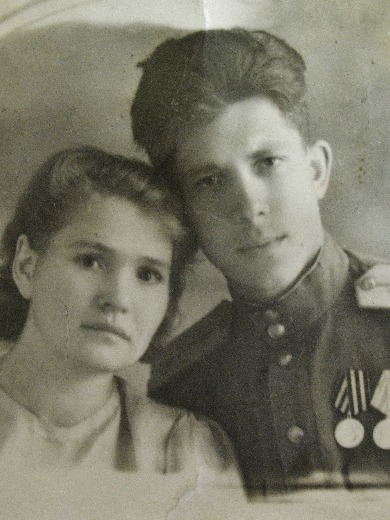 Шустров Алексей Алексеевич