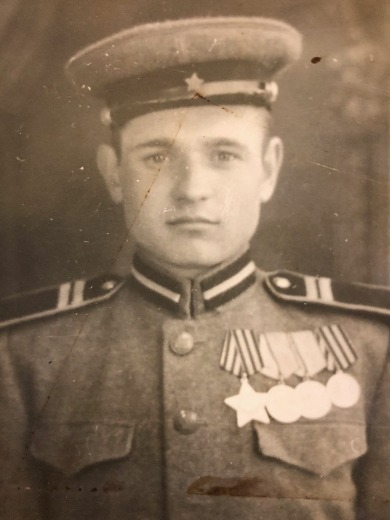 Иванов Иван Иванович