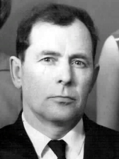 Данилов Алексей Тимофеевич