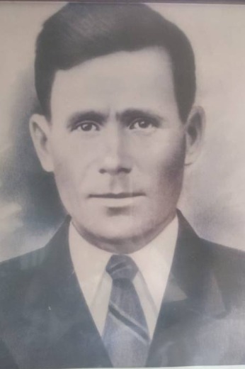 Баширов Шайхи Закирович