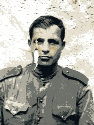 Дудрин Григорий Тимофеевич