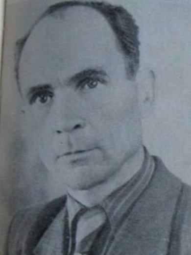 Васильев Семен Дмитриевич