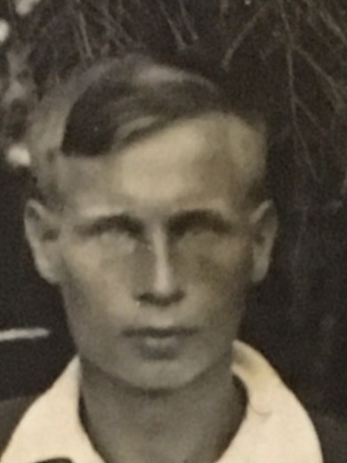 Гуляев Прохор Иванович