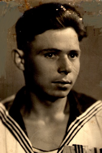 Беспалов Алексей Григорьевич