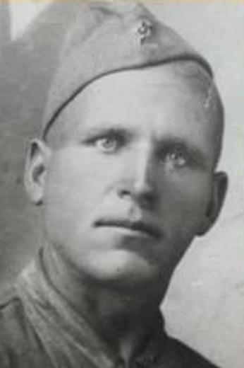 Дедов Иван Антонович