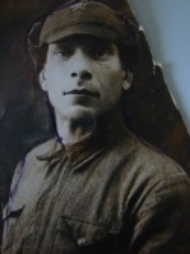 Дмитриев Алексей Семенович