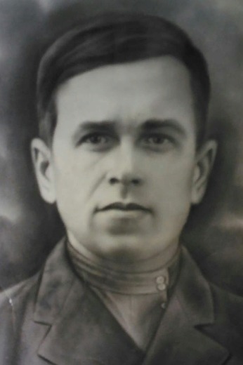 Немов Иван