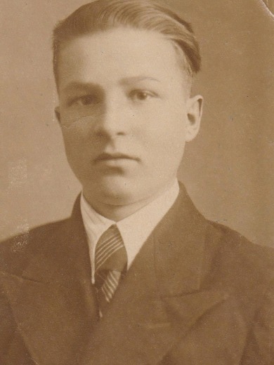 Заветов Иван Иванович