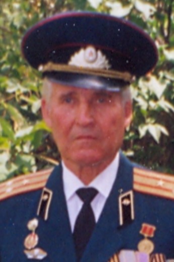 Ляхов Иван Васильевич