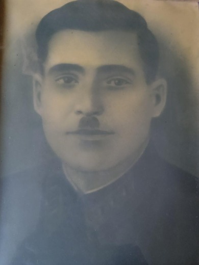 Татунашвили Иосиф Аргилович