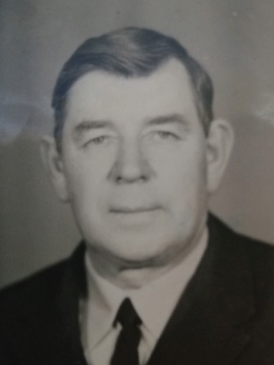 Клусов Виктор Павлович