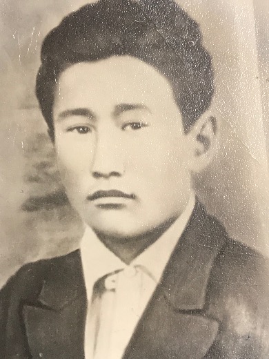 Гермогенов Афанасий Степанович