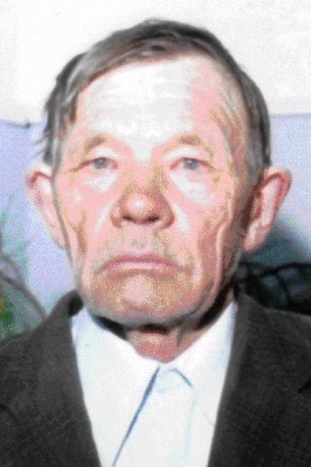 Серебренников Георгий Васильевич