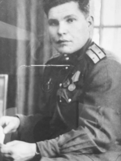 Миропольский Илларион Васильевич