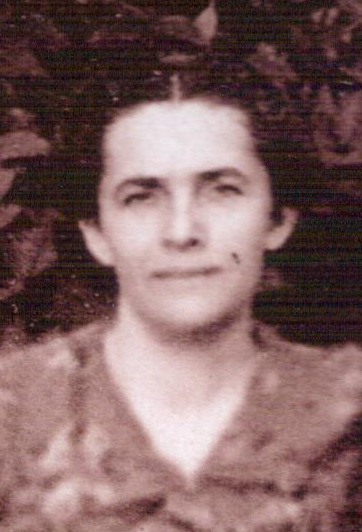 Царенко (Уракова) Галина Анисимовна