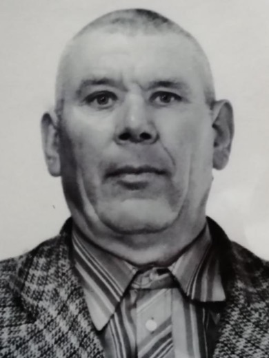 Русаков Иван Ефимович