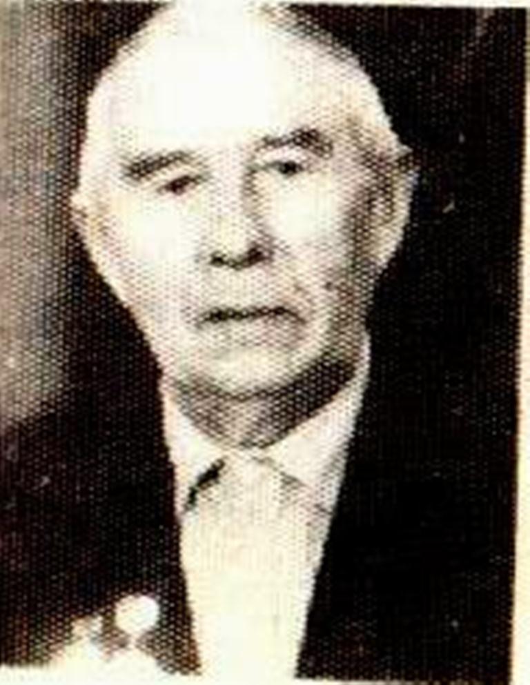 Суфиянов Закизян Суфиянович