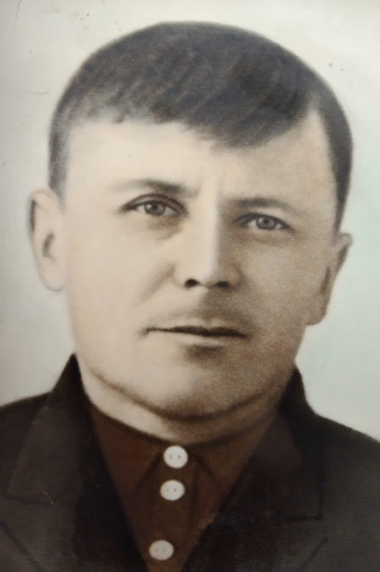 Литвинов Емельян Яковлевич