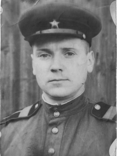 Скуйбин Владимир Иванович