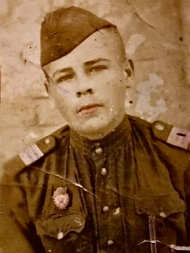 Левицкий Мичеслав Романович