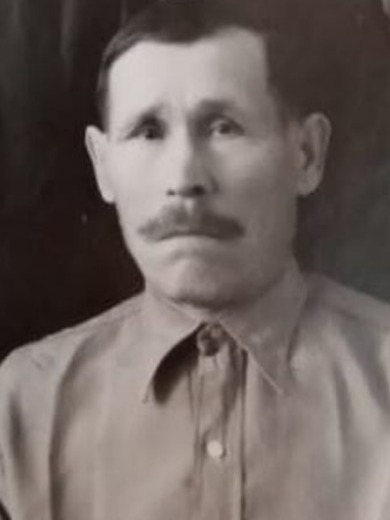 Щербаков Алексей Федорович