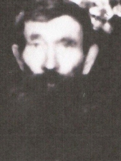 Серебренников Георгий Петрович