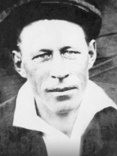 Харитонов Иван Иванович