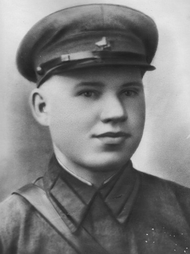 Пихтовников Иван Владимирович