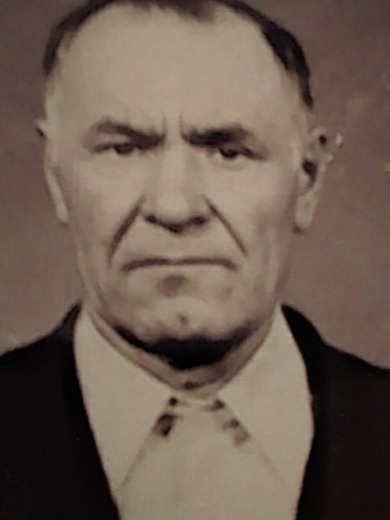 Линник Михаил Михайлович