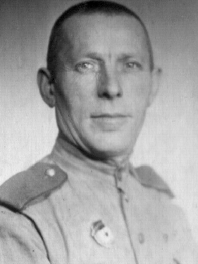 Соколов Иван Николаевич