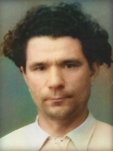 Лукашин Николай Александрович