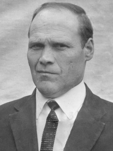 Чуваков Степан Яковлевич