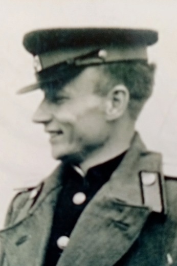 Цыпцын Алексей Васильевич