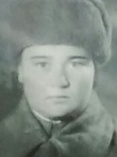Лунченкова Александра Васильевна