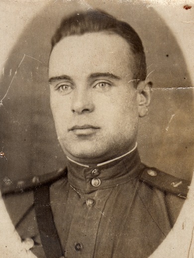 Есиков Семён Михайлович